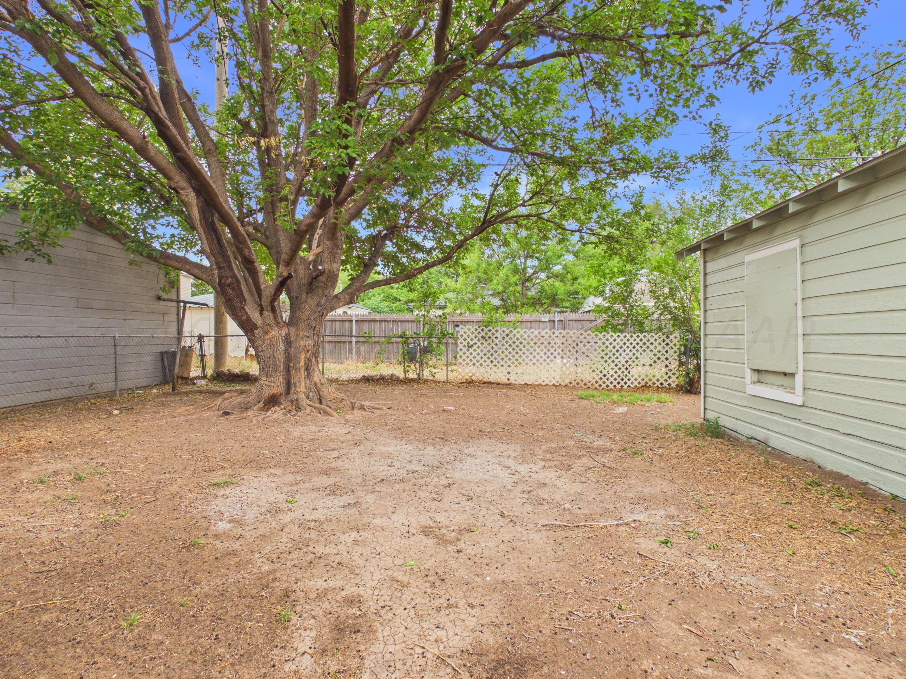 4308 South Jackson Street Amarillo, TX 79110 - Photo 22 of 27 CAM06442G6-PR0059-STILL024
