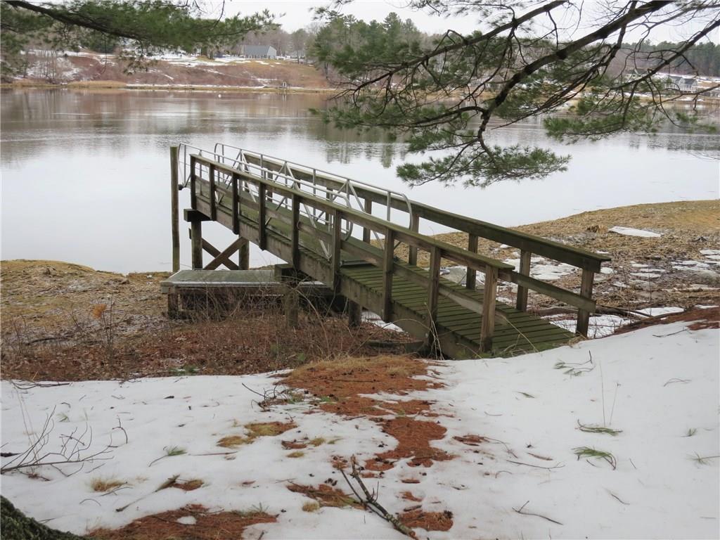 657 River Road Eliot, ME 03903 - Photo 30 of 31 Pier and Dock System
