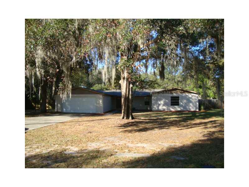 11504 Monette Road Riverview, FL 33569 - Photo 1 of 1 Exterior Front