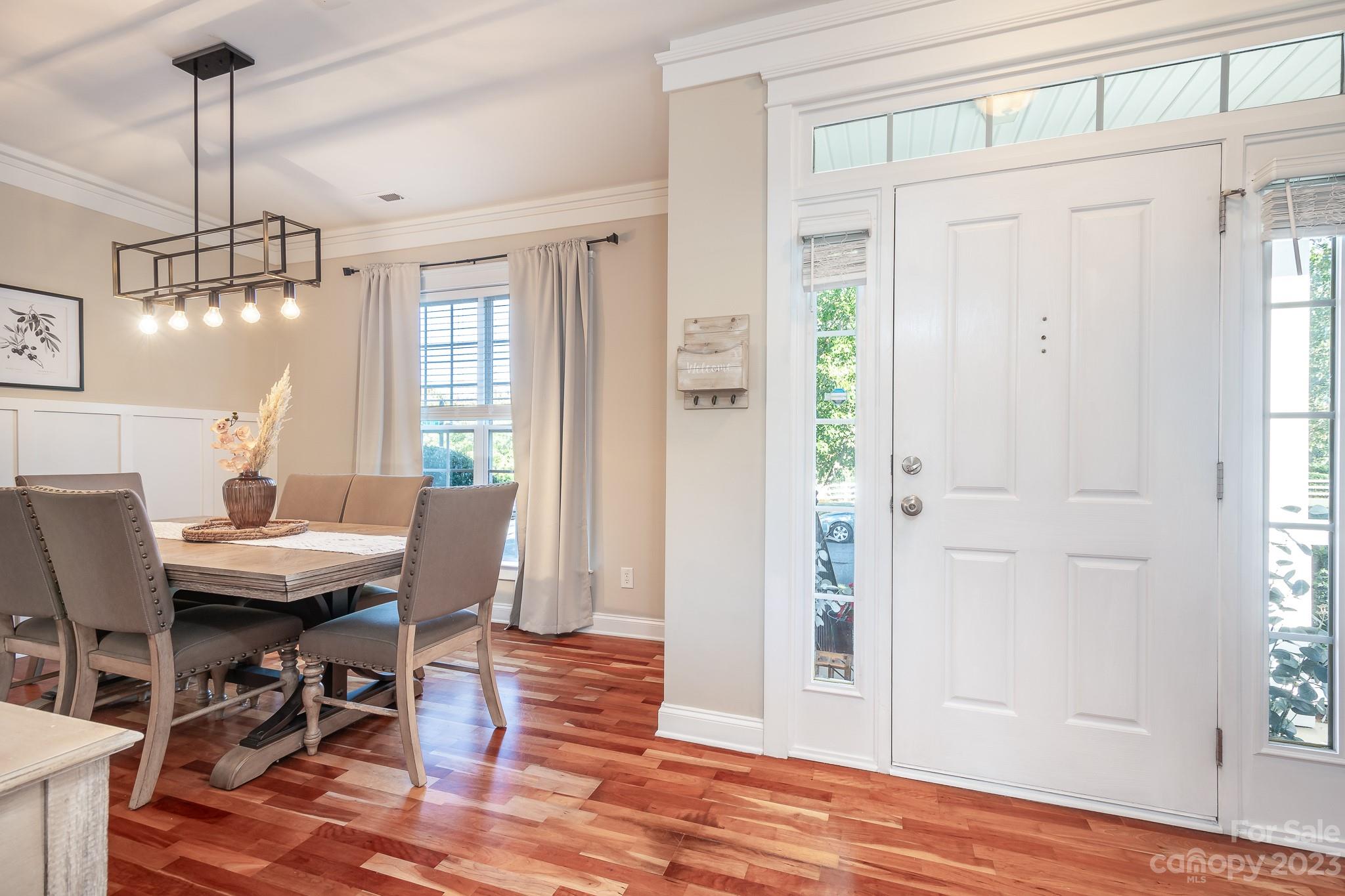 166 Gresham Lane Mooresville, NC 28117 - Photo 4 of 23