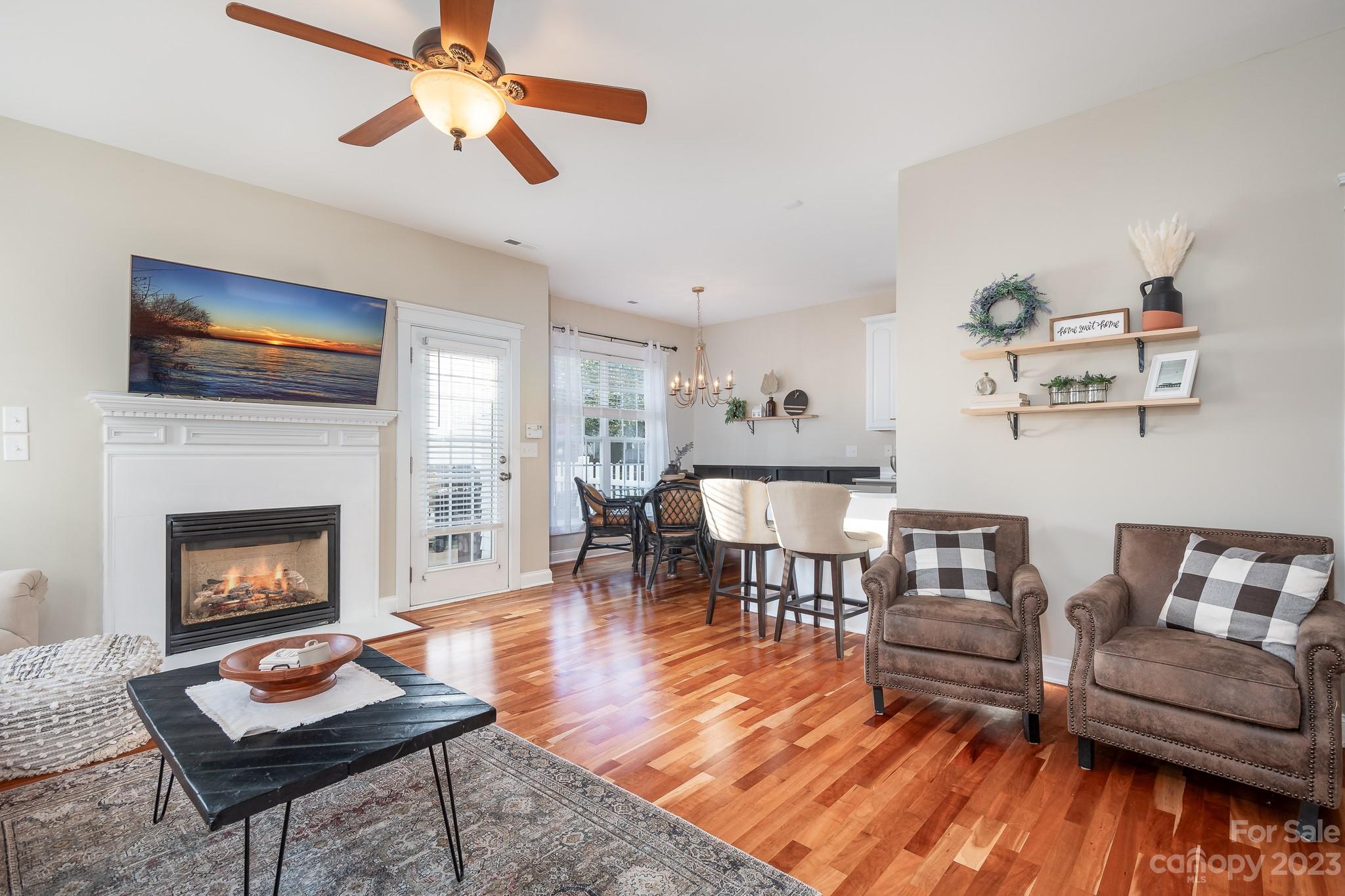 166 Gresham Lane Mooresville, NC 28117 - Photo 8 of 23