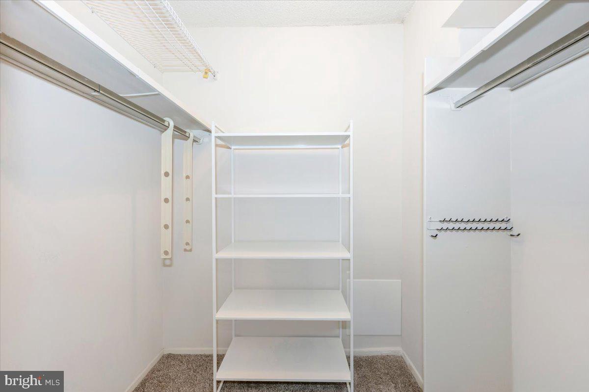 5225 Pooks Hill Road, Unit 616N Bethesda, MD 20814 - Photo 14 of 62 Walk-in closet