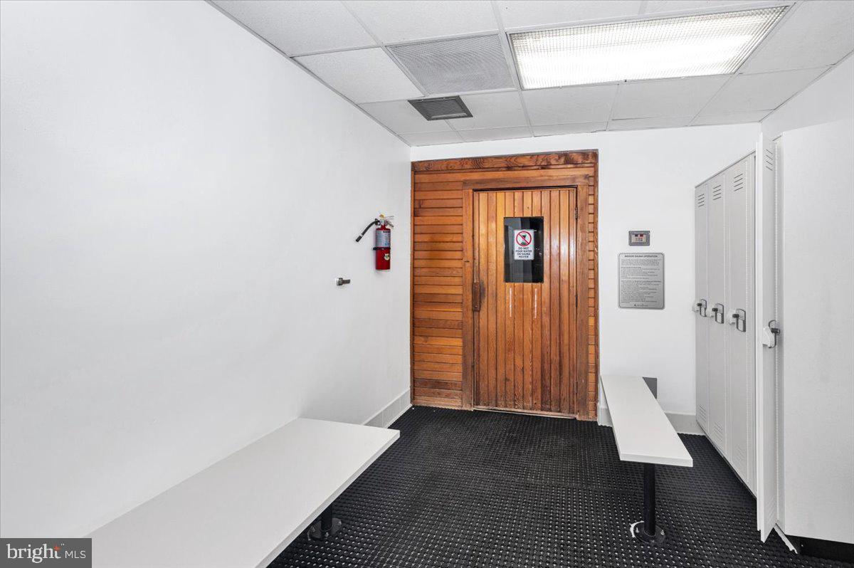 5225 Pooks Hill Road, Unit 616N Bethesda, MD 20814 - Photo 47 of 62 Promenade amenities