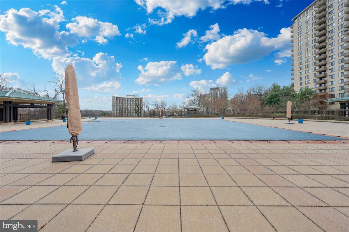 5225 Pooks Hill Road, Unit 616N Bethesda, MD 20814 - Photo 50 of 62 Promenade amenities