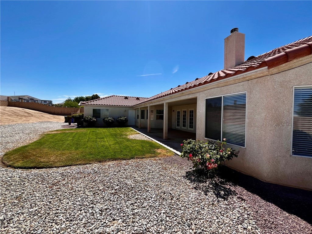 20230 Quail Run Road Apple Valley, CA 92308 - Photo 15 of 71