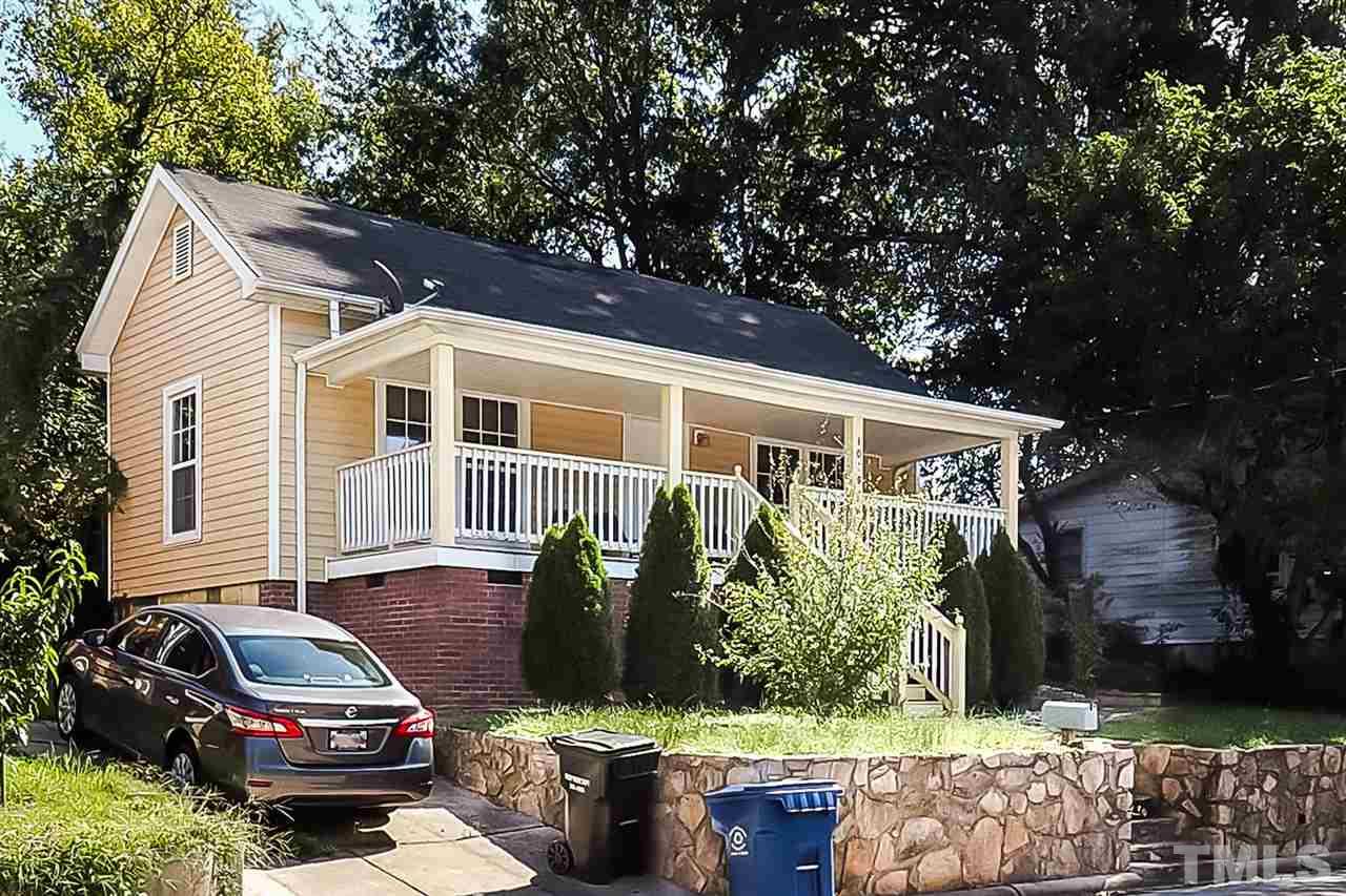 1019 Rosedale Avenue Durham, NC 27707 - Photo 1 of 20 Gallery Image 1