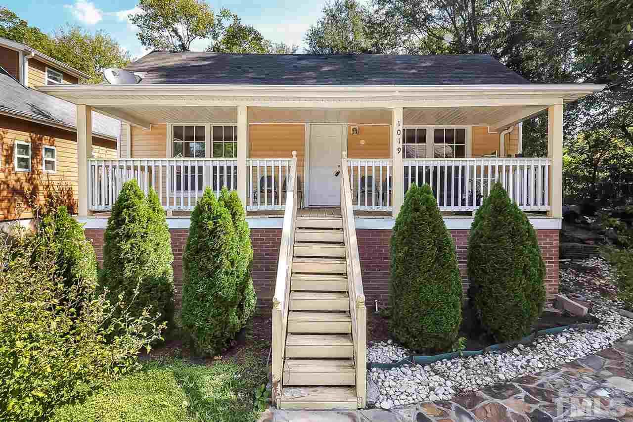 1019 Rosedale Avenue Durham, NC 27707 - Photo 2 of 20 Gallery Image 2