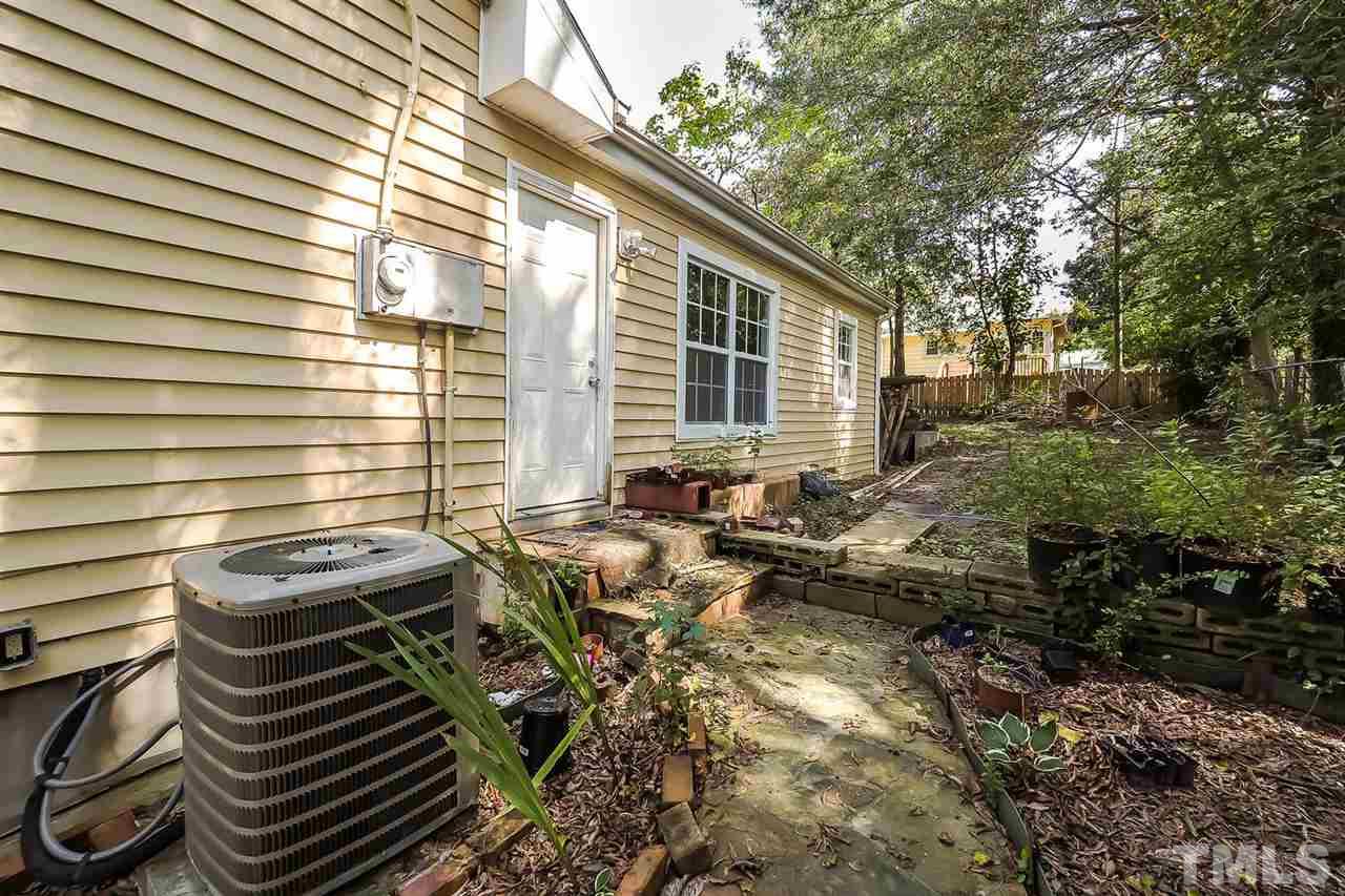 1019 Rosedale Avenue Durham, NC 27707 - Photo 18 of 20 Gallery Image 18