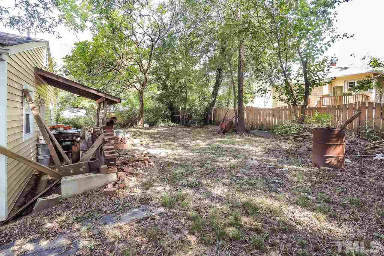 1019 Rosedale Avenue Durham, NC 27707 - Photo 19 of 20 Gallery Image 19