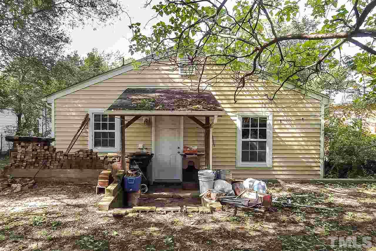 1019 Rosedale Avenue Durham, NC 27707 - Photo 20 of 20 Gallery Image 20