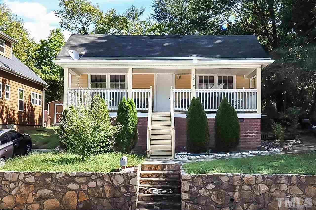 1019 Rosedale Avenue Durham, NC 27707 - Photo 3 of 20 Gallery Image 3