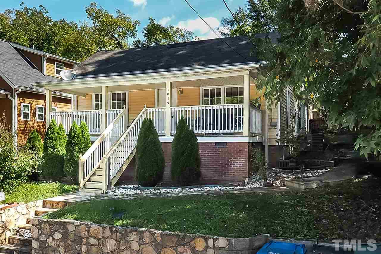 1019 Rosedale Avenue Durham, NC 27707 - Photo 4 of 20 Gallery Image 4