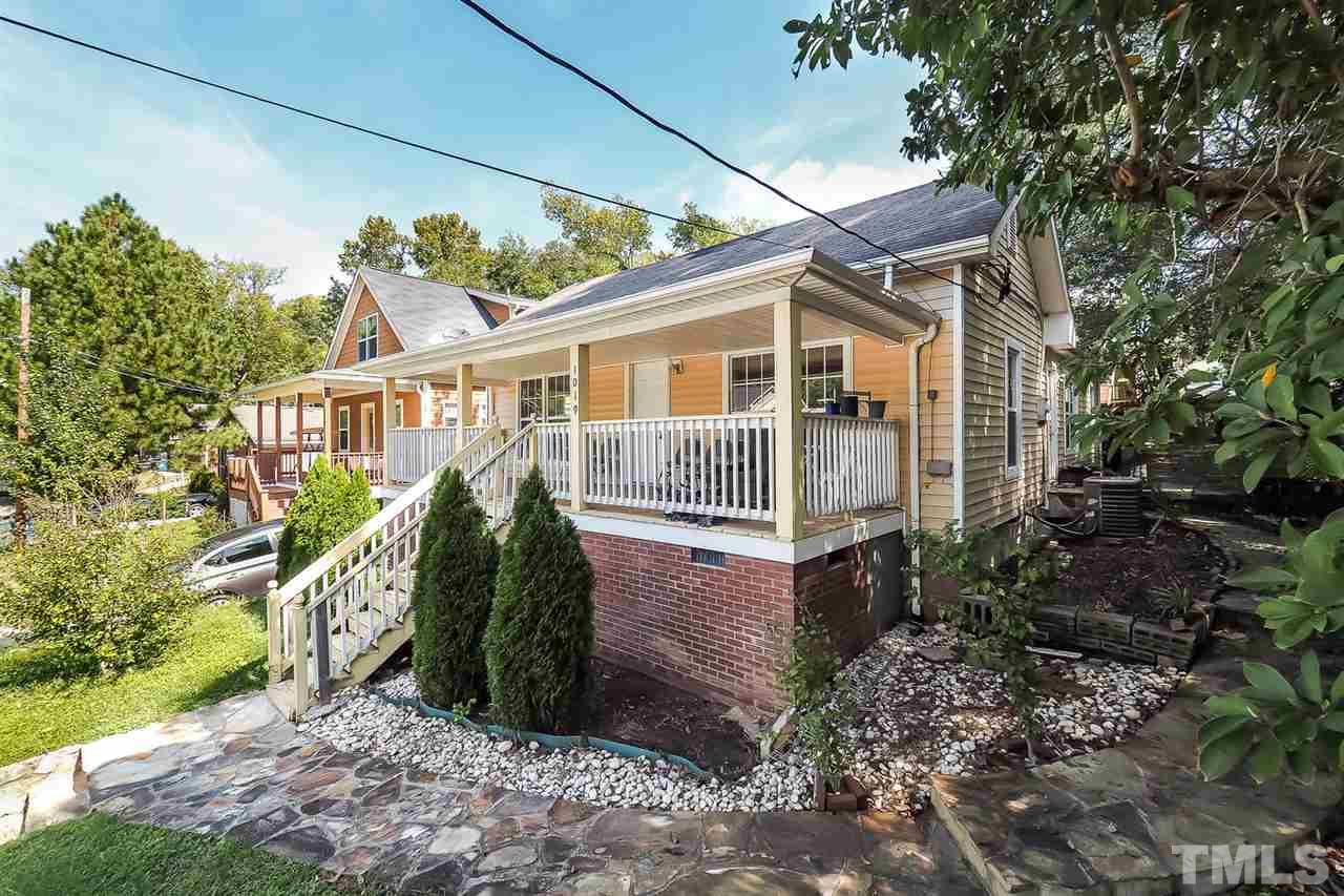 1019 Rosedale Avenue Durham, NC 27707 - Photo 5 of 20 Gallery Image 5