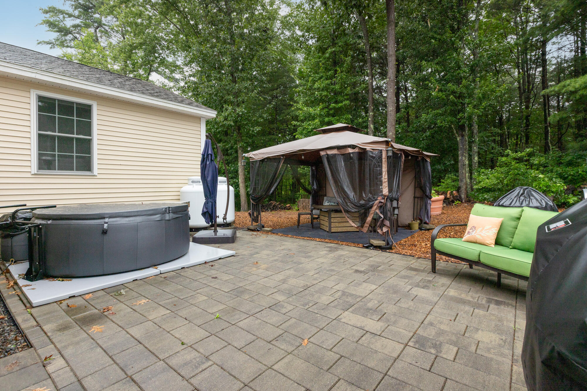 105 Skylark Road Portland, ME 04103 - Photo 42 of 45 105 Skylark Rd._W5_045