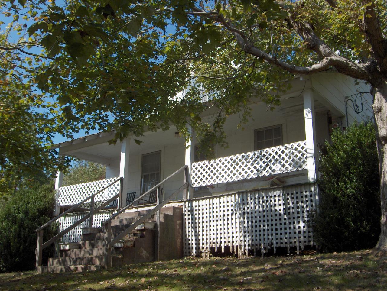 Main View