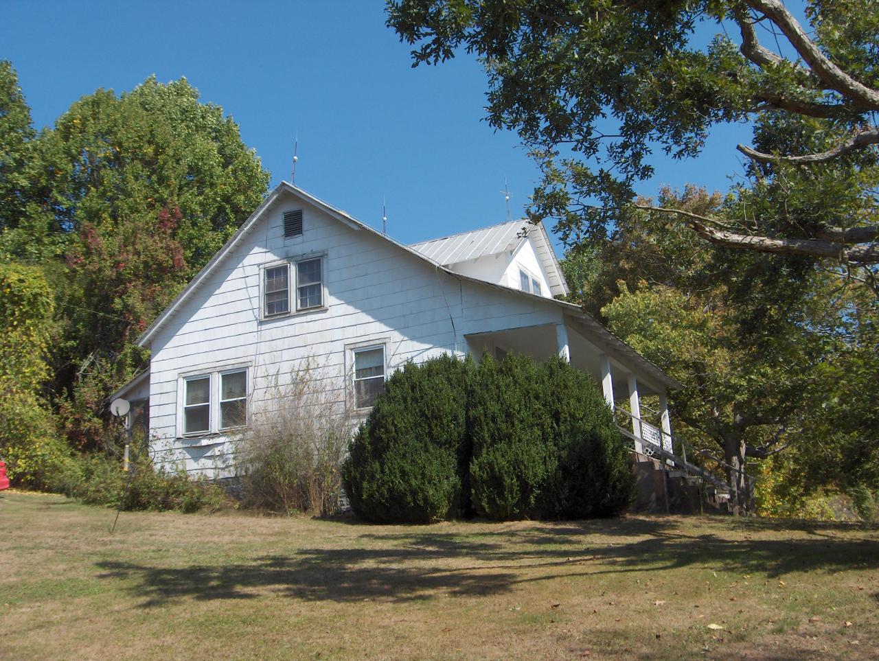 Side View