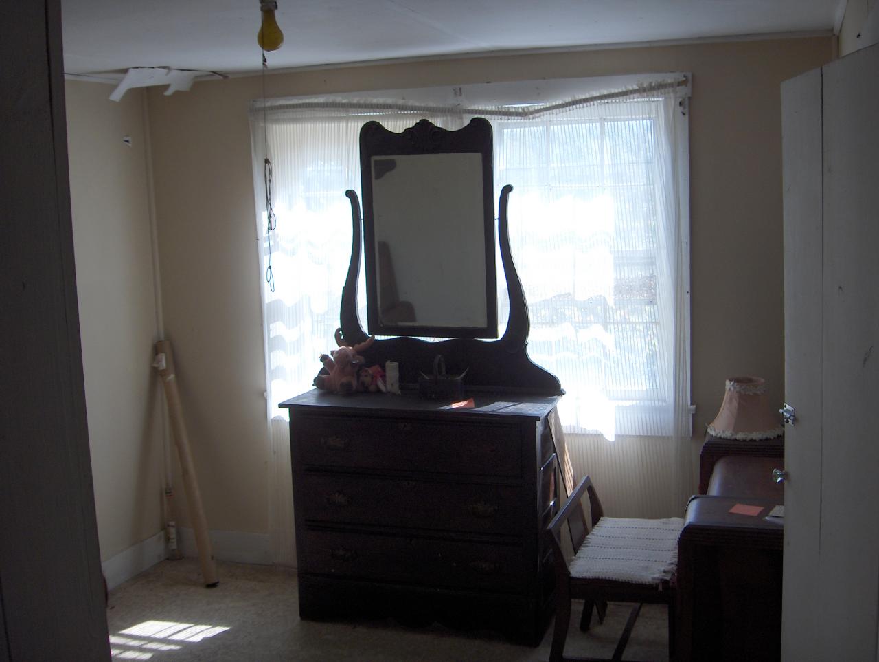 115 Turnip Patch Road Southwest Meadows Of Dan, VA 24120 - Photo 11 of 13 Bedroom1
