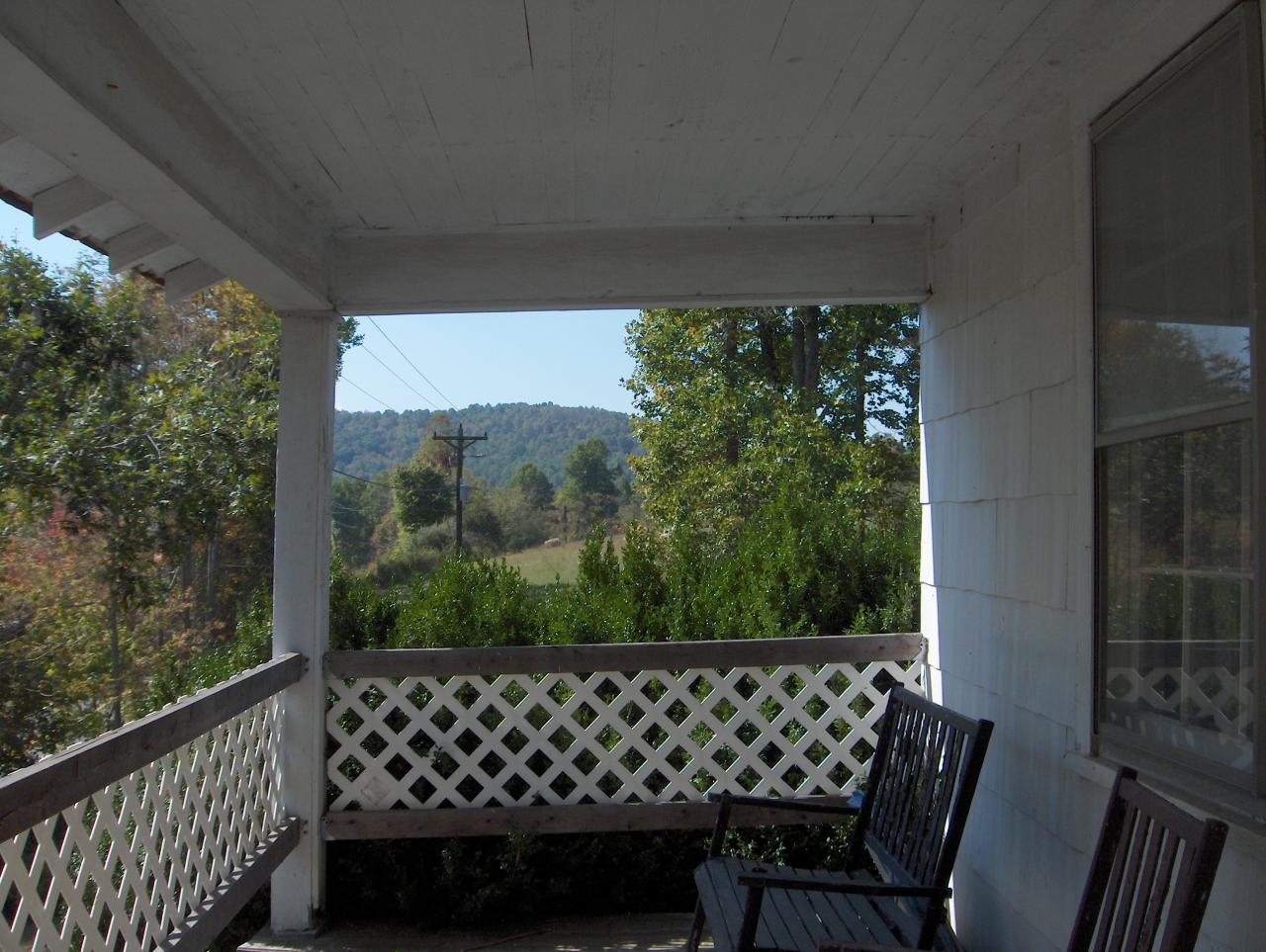 Porch