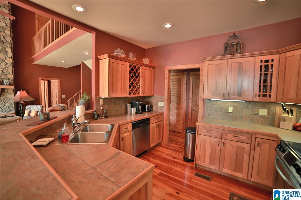 157 Azalea Drive Wedowee, AL 36278 - Photo 14 of 41