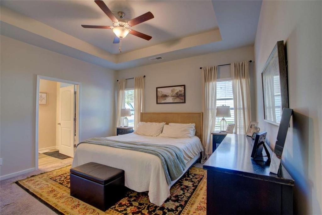 1 Westwillow Drive Northwest Rome, GA 30165 - Photo 17 of 23