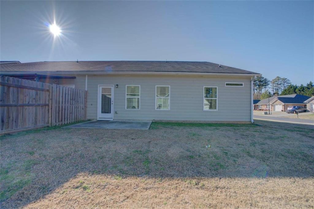 1 Westwillow Drive Northwest Rome, GA 30165 - Photo 22 of 23