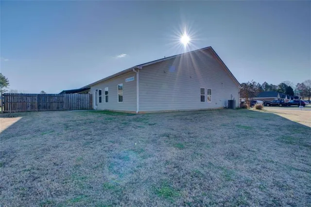 $254,500 | 1 Westwillow Drive Northwest, Rome, GA 30165