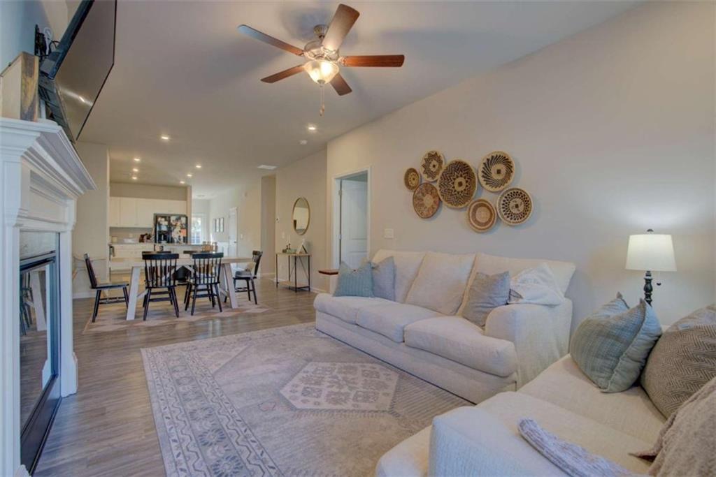 1 Westwillow Drive Northwest Rome, GA 30165 - Photo 8 of 23