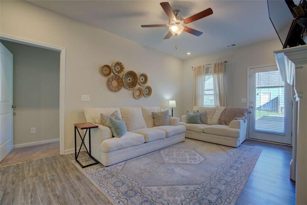 1 Westwillow Drive Northwest Rome, GA 30165 - Photo 10 of 23