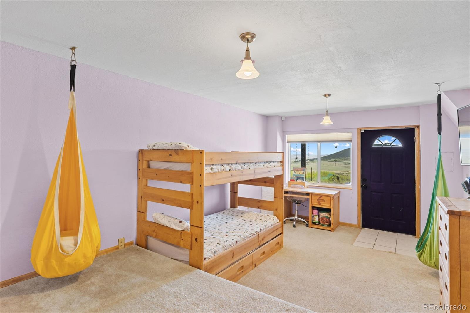 257 Round Hill Road Fairplay, CO 80440 - Photo 38 of 50