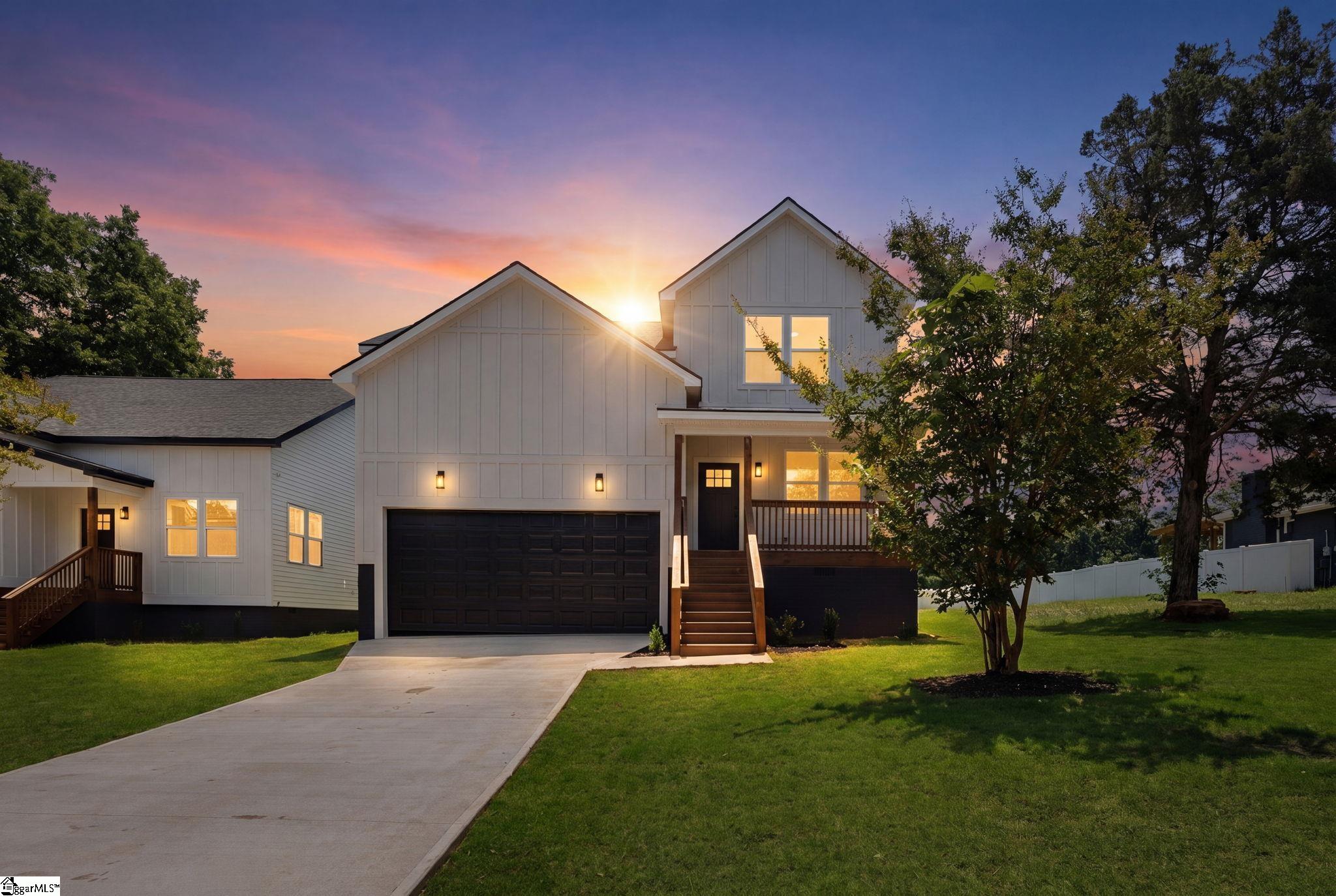 515 C Goldsmith Road Simpsonville, SC 29681 - Photo 1 of 46