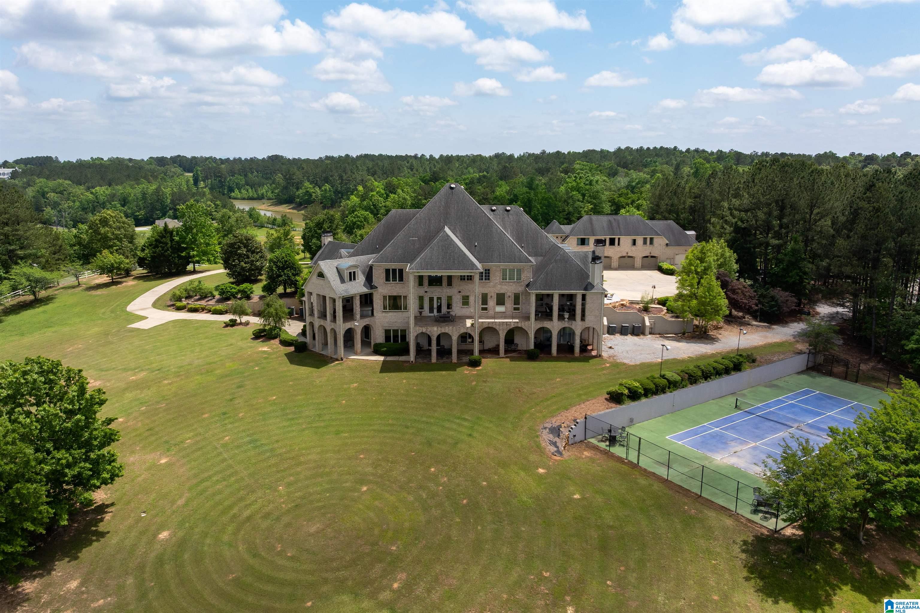 274 Autumn Ridge Road Chelsea, AL 35043 - Photo 97 of 100