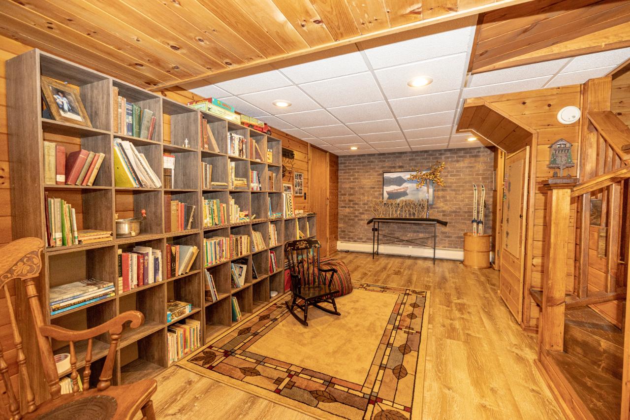 11392 Gresham Road Woodruff, WI 54568 - Photo 24 of 40 Gallery Image 24