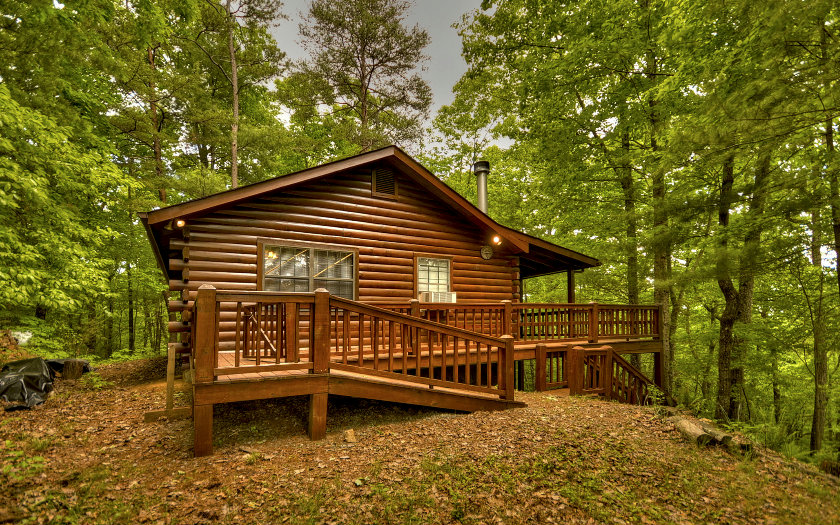 764 Cherry Lake Drive Blue Ridge, GA 30513 - Photo 1 of 1 Main View