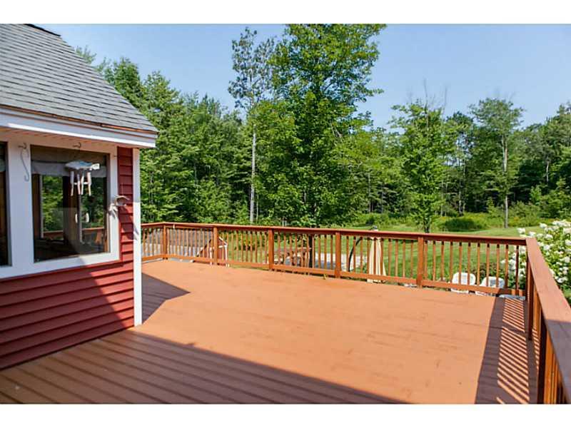5 Fengler Road Scarborough, ME 04074 - Photo 18 of 32 Patio/Deck.