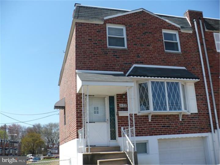 3152 Belgreen Road Philadelphia, PA 19154 - Photo 1 of 4 Exterior Front