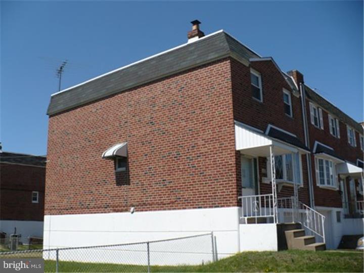 3152 Belgreen Road Philadelphia, PA 19154 - Photo 3 of 4 Exterior Side