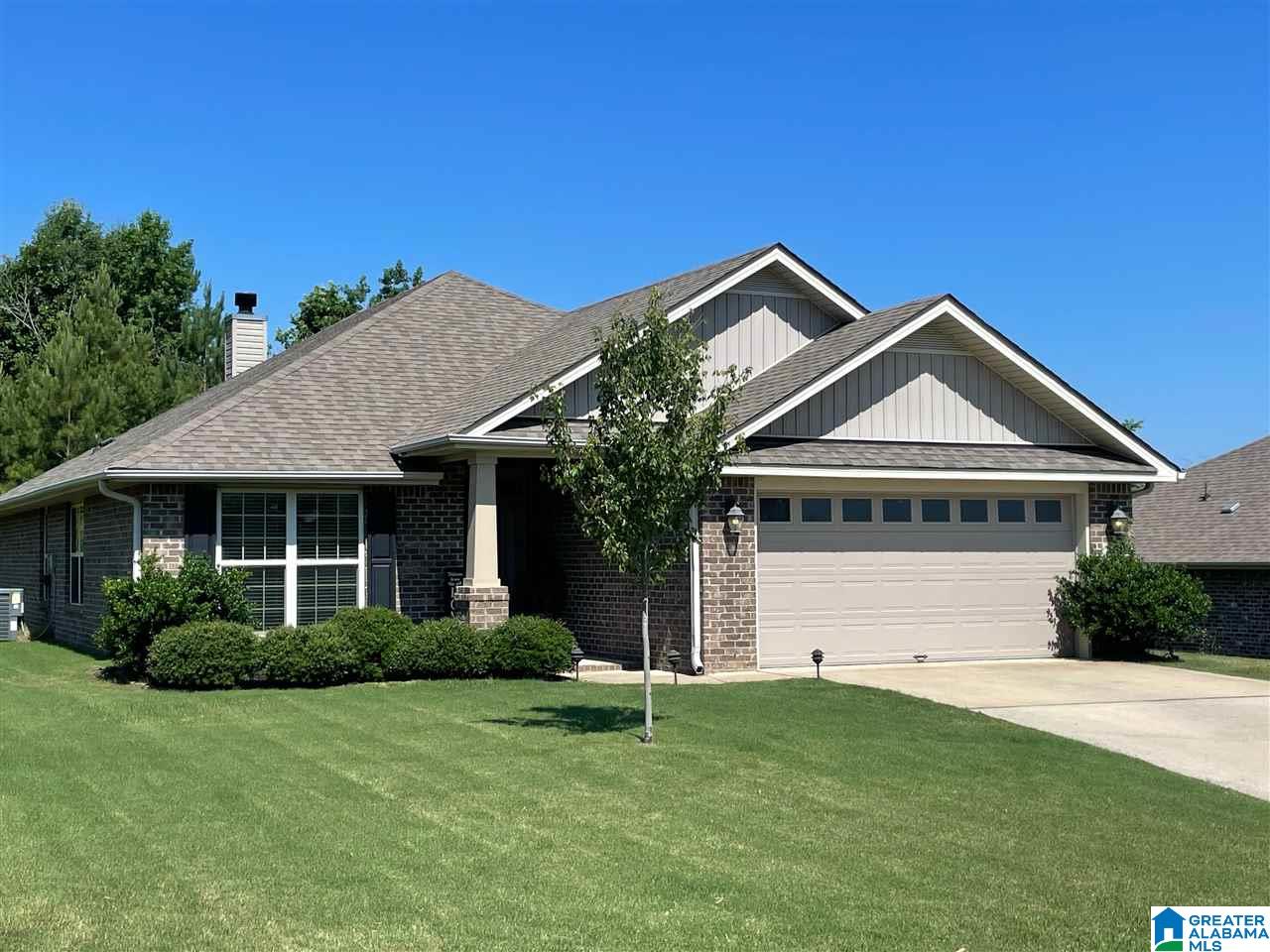 125 Aviators View Drive Alabaster, AL 35007 - Photo 26 of 42