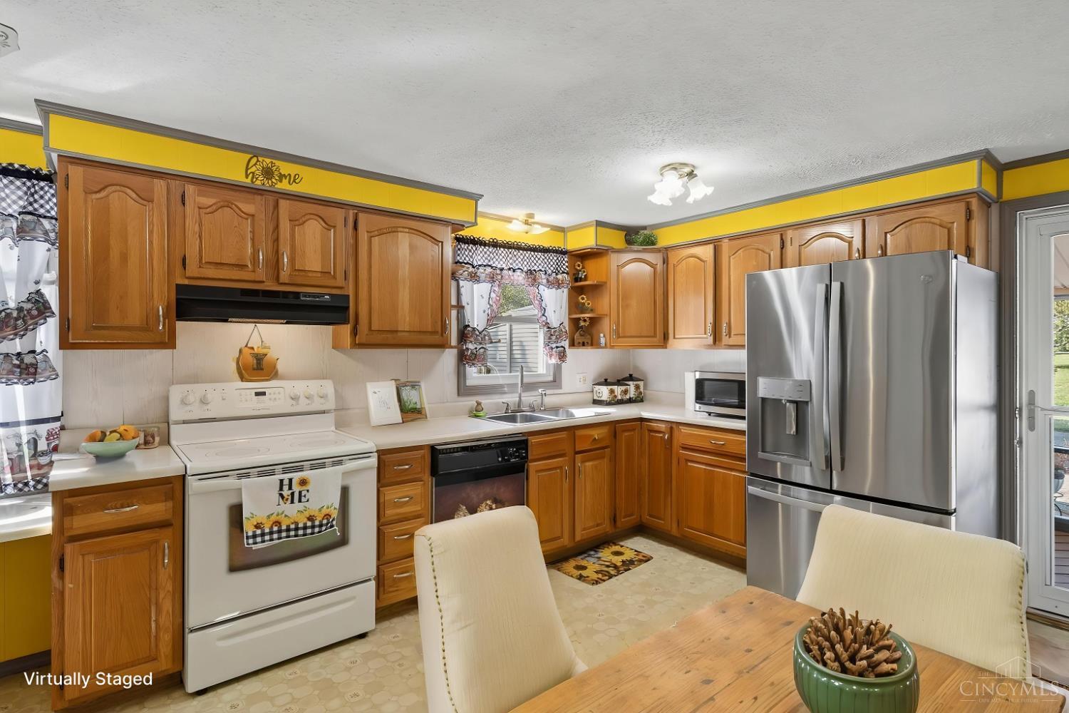 22089 Weisburg Road Sunman, IN 47041 - Photo 10 of 32