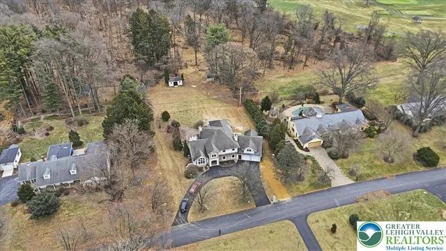 an outdoor view of garden