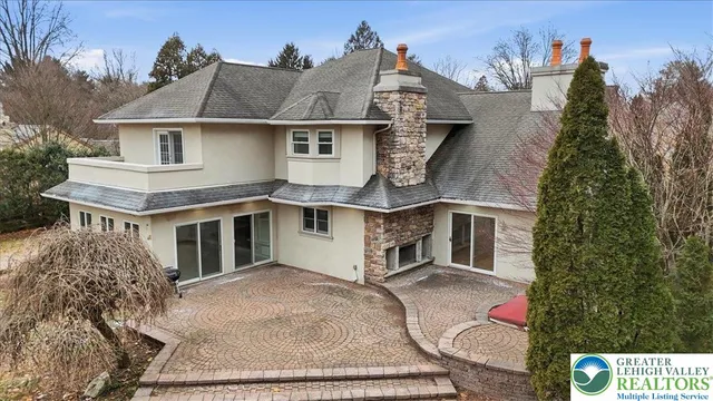 $849,000 | 3616 Magnolia Drive, Easton, PA 18045