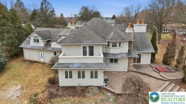 $849,000 | 3616 Magnolia Drive, Easton, PA 18045