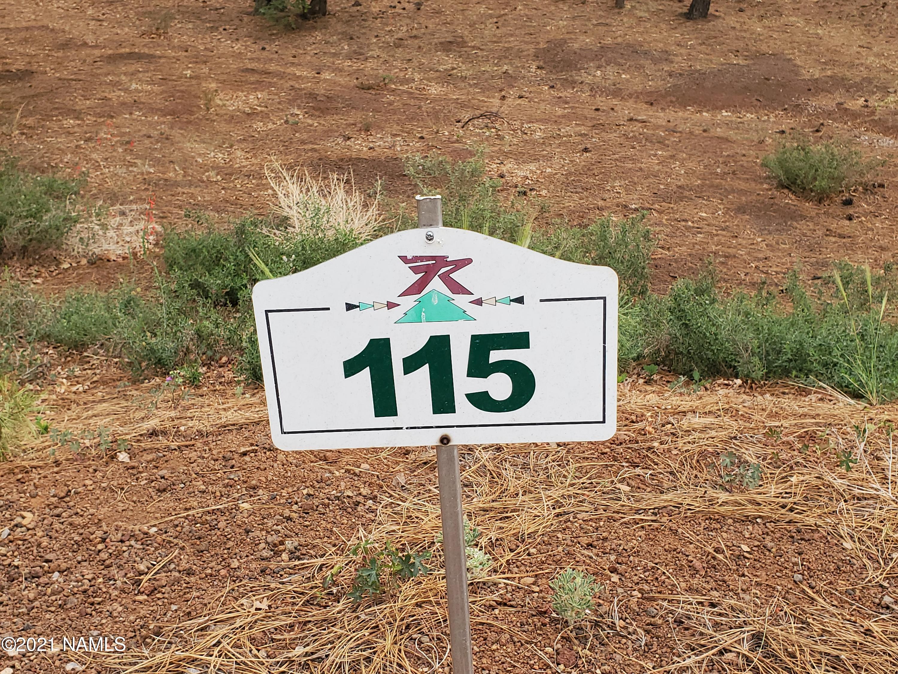 4735 South Flagstaff Ranch Road, Unit 115 Flagstaff, AZ 86005 - Photo 2 of 10 2021-06-30 11.32.44