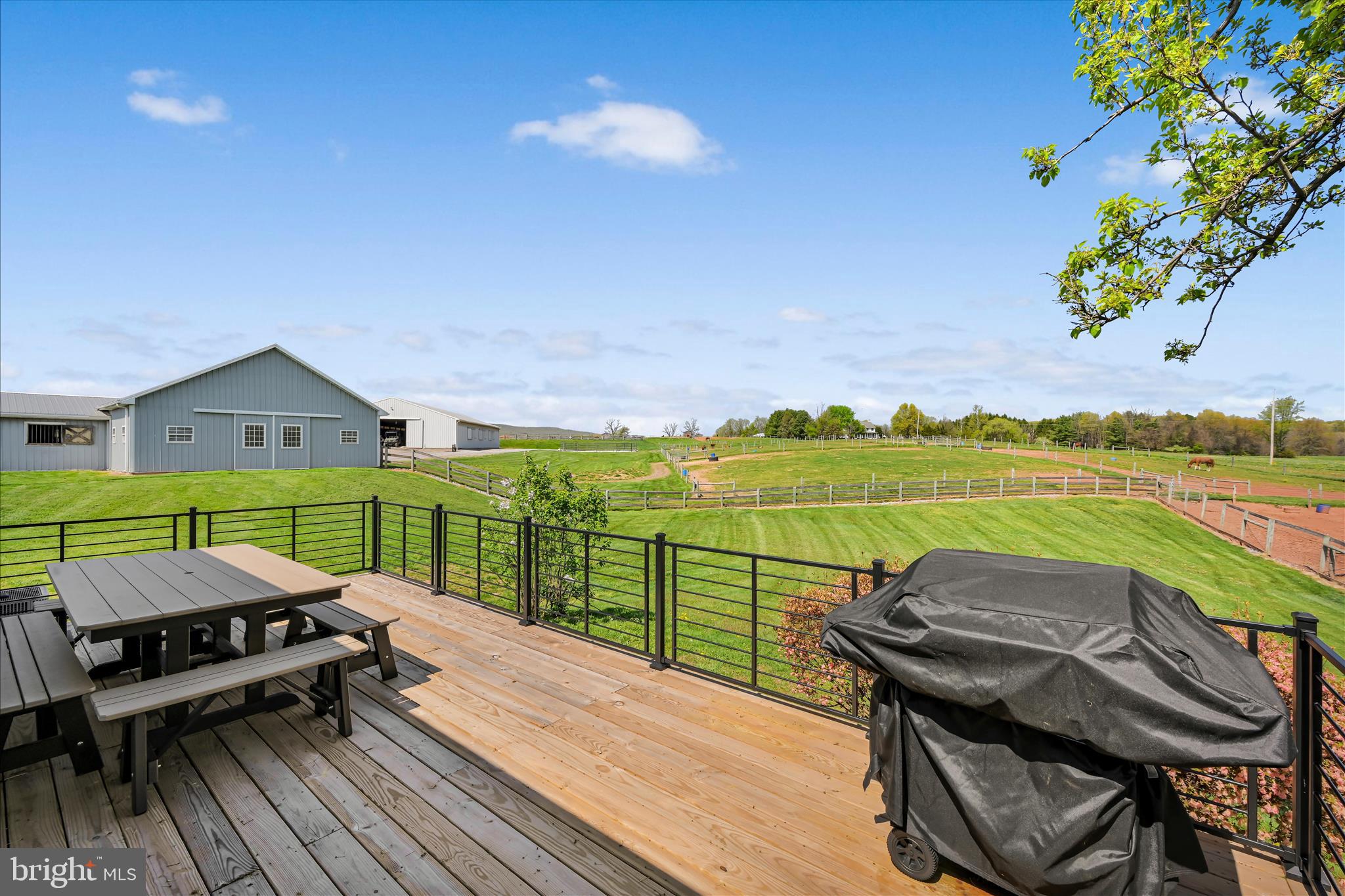 145 Franklintown Road Dillsburg, PA 17019 - Photo 39 of 63 Back Patio