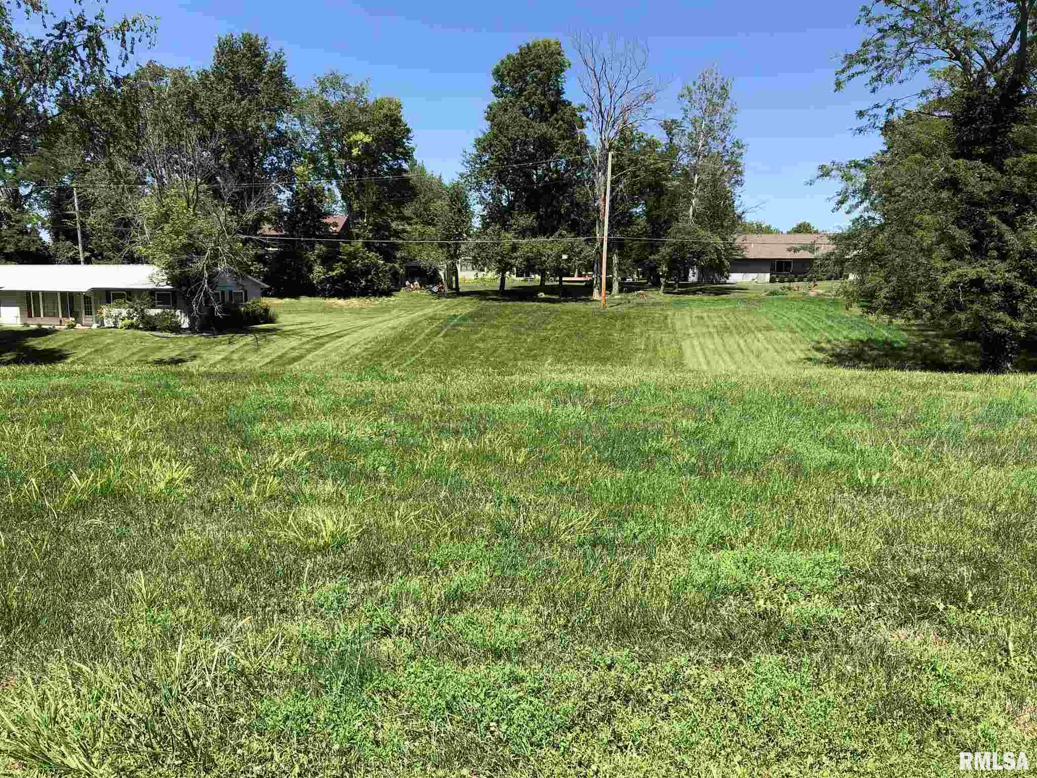 Lot 58 Penacook Rochester, IL 62563 - Photo 1 of 1