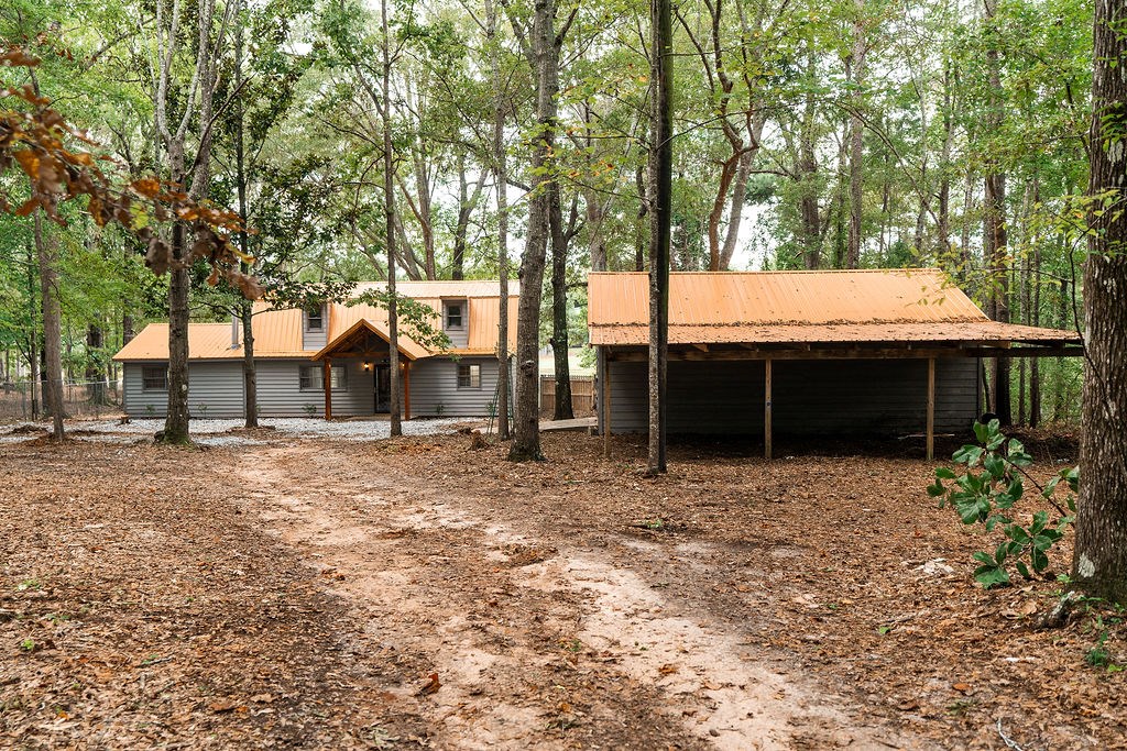 206 Hess Johnson Road Shiloh, GA 31826 - Photo 3 of 70 Gallery Image 3