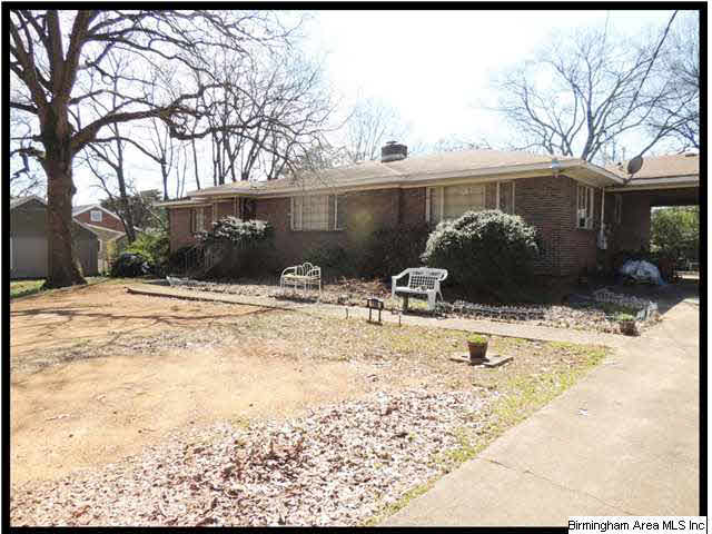 1108 Pleasant Grove Road Pleasant Grove, AL 35127 - Photo 2 of 20