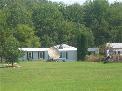 10451 Jackson Road Lake Odessa, MI 48849 - Photo 1 of 6 Primary Photo