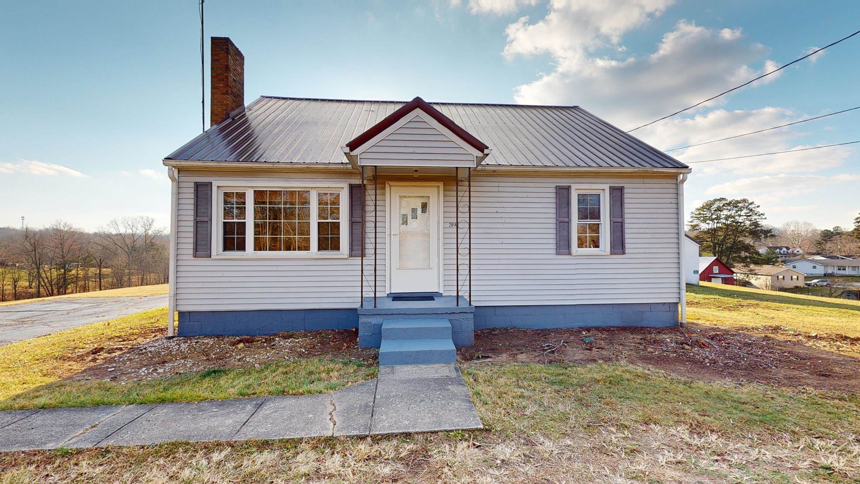 2014 Caroline Road Flatwoods, KY 41139 - Photo 2 of 32