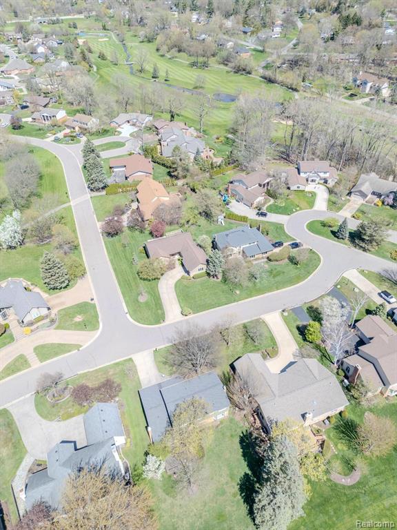 541 Augusta Drive Rochester Hills, MI 48309 - Photo 64 of 74