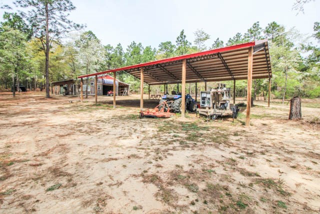 2749 Backbone Ridge Road Buena Vista, GA 31803 - Photo 15 of 37 Gallery Image 15
